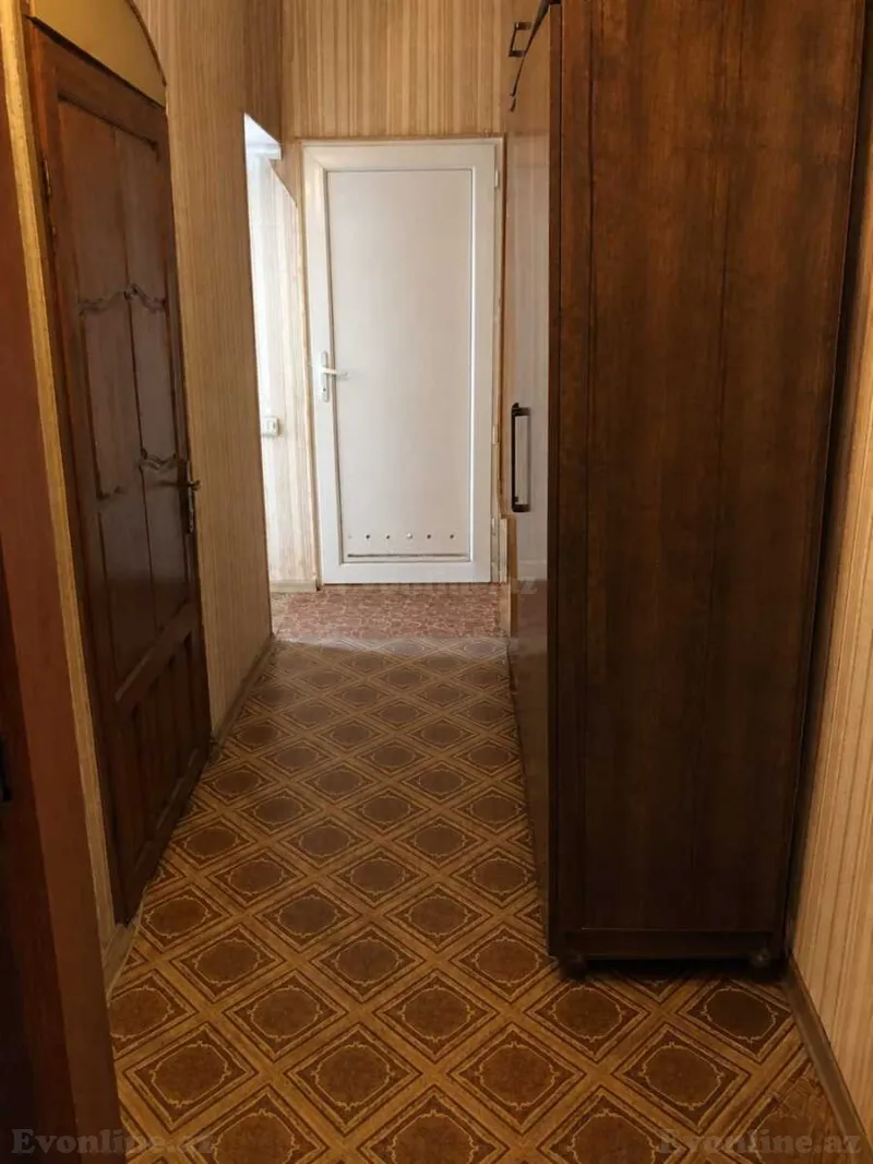 Satılır 2 otaqlı Mənzil Köhnə tikili 60 m² Biləcəri - şəkil 5