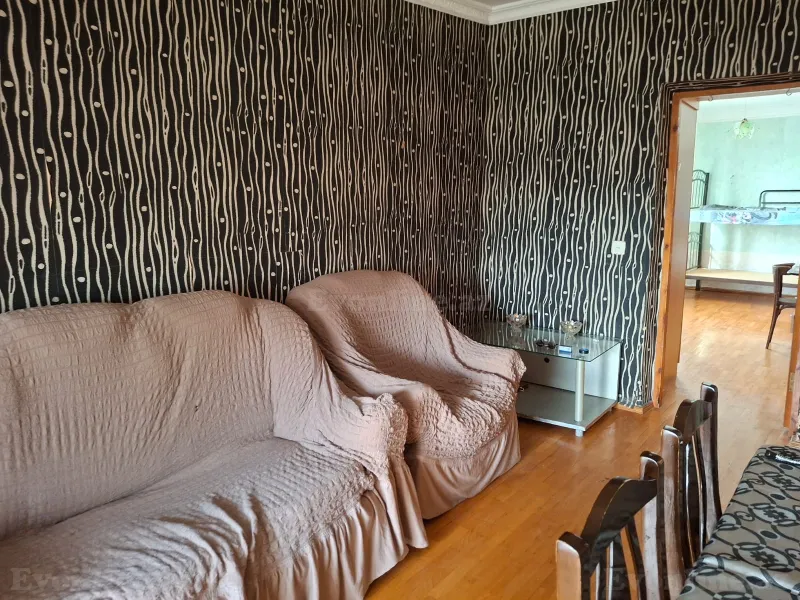2 otaqlı Mənzil 45 m² Yasamal Satılır