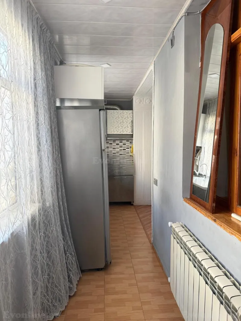 Satılır 2 otaqlı Mənzil Köhnə tikili 65 m² Həzi Aslanov m. - şəkil 10