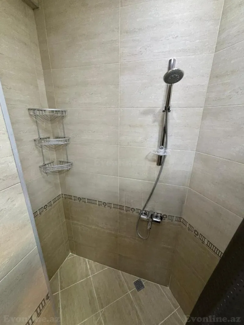 Satılır 3 otaqlı Mənzil Yeni tikili 118 m² Elmlər Akademiyası m. - şəkil 12
