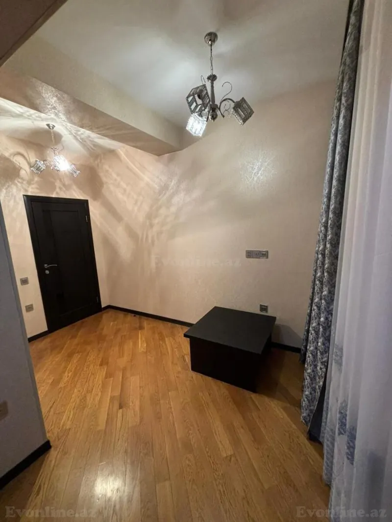 Satılır 3 otaqlı Mənzil Yeni tikili 118 m² Elmlər Akademiyası m. - şəkil 15