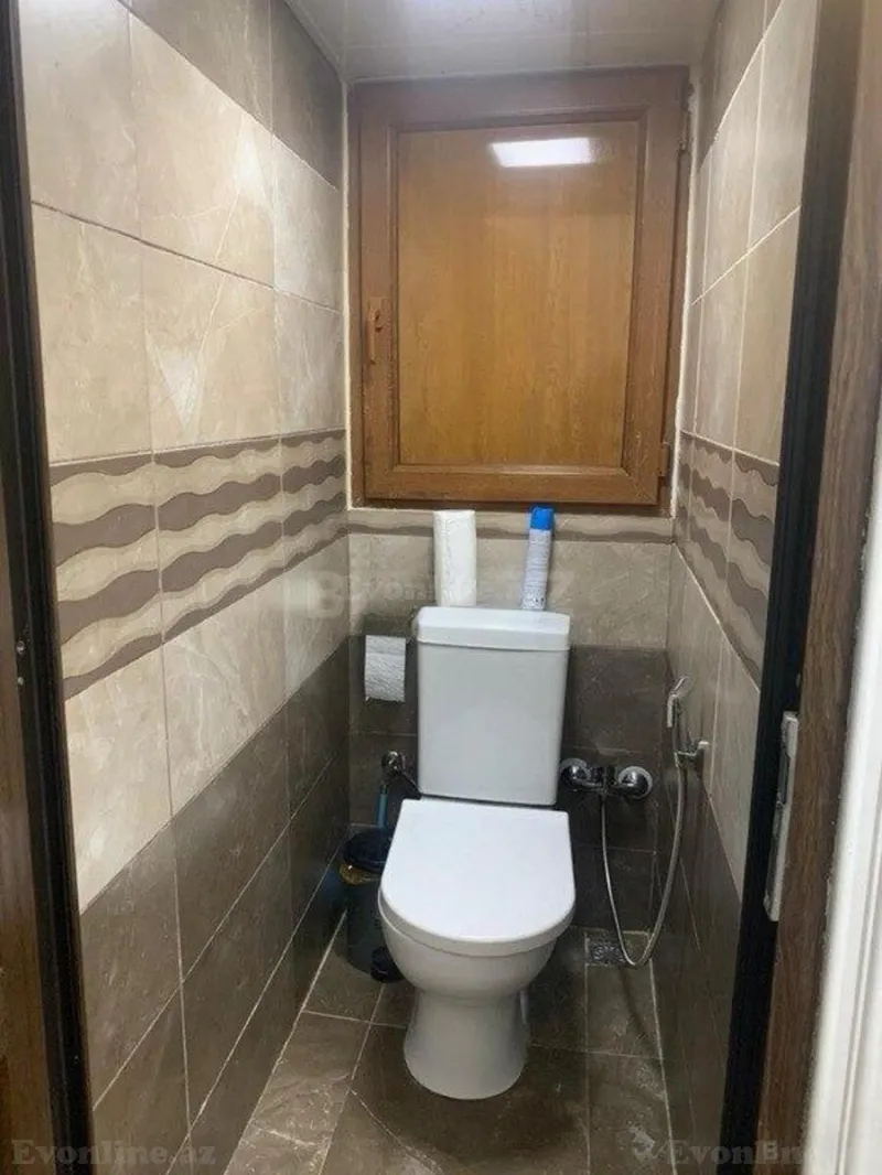 Satılır 2 otaqlı Mənzil Köhnə tikili 50 m² 7-ci mikrorayon - şəkil 5