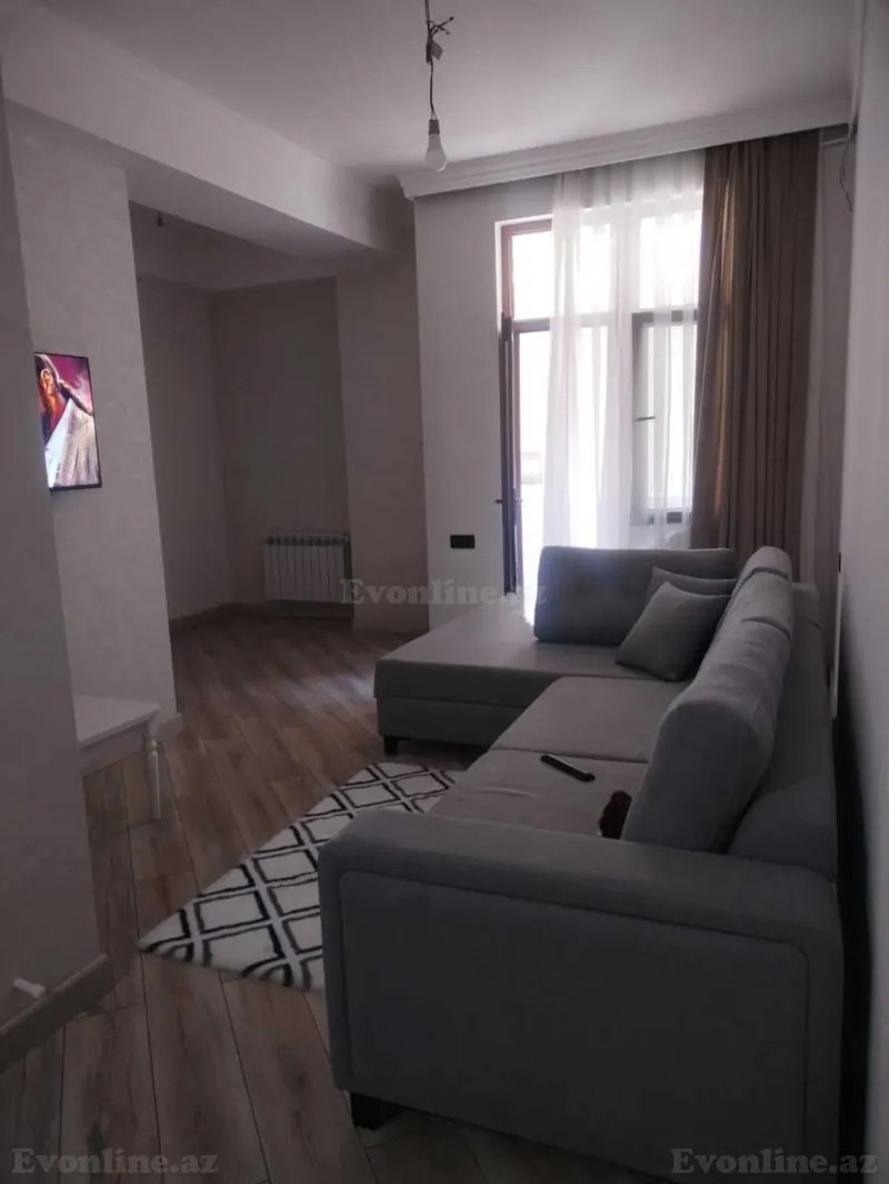 2 otaqlı Mənzil 98 m² 20 Yanvar m. Satılır