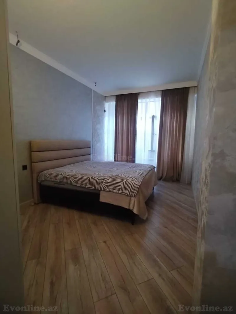 Satılır 2 otaqlı Mənzil Yeni tikili 98 m² 20 Yanvar m. - şəkil 4