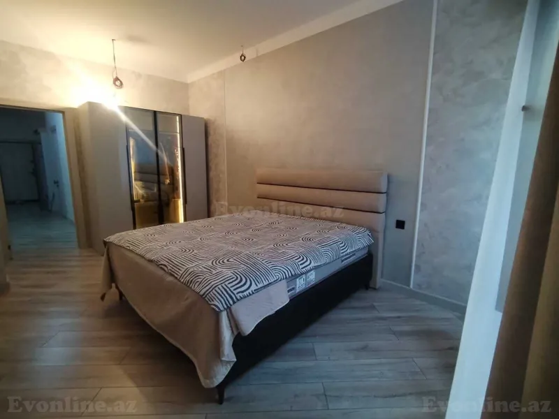 Satılır 2 otaqlı Mənzil Yeni tikili 98 m² 20 Yanvar m. - şəkil 5
