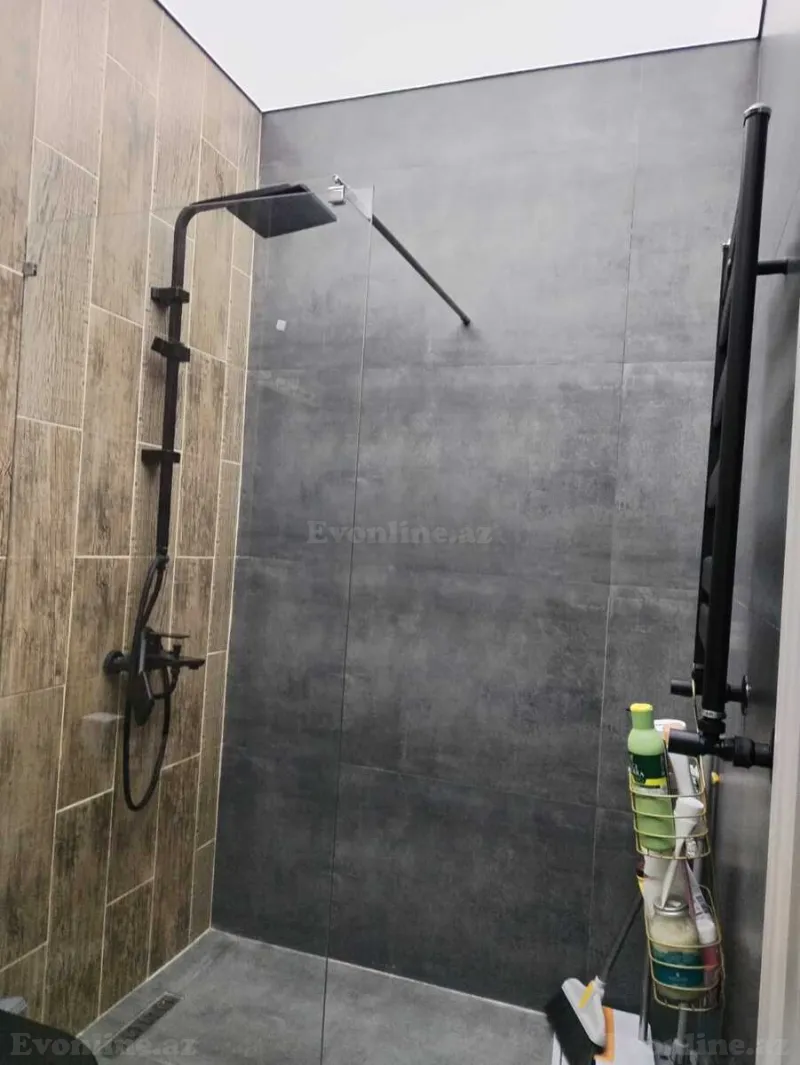Satılır 2 otaqlı Mənzil Yeni tikili 98 m² 20 Yanvar m. - şəkil 6