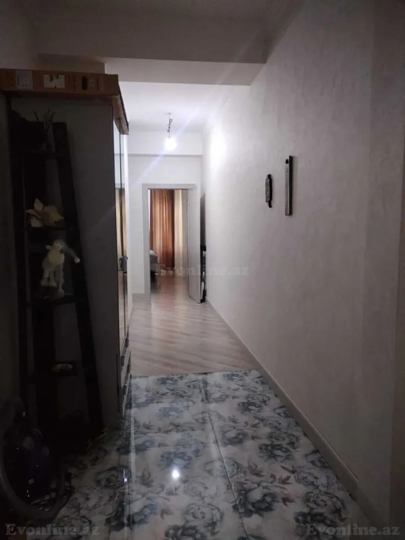 Satılır 2 otaqlı Mənzil Yeni tikili 98 m² 20 Yanvar m. - şəkil 7