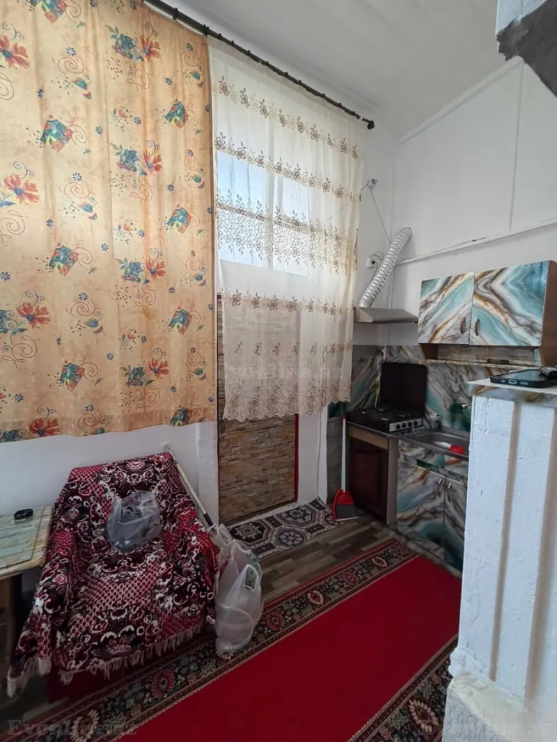 Kirayə verilir 1 otaqlı Mənzil Köhnə tikili 30 m² 28 May m. - şəkil 4