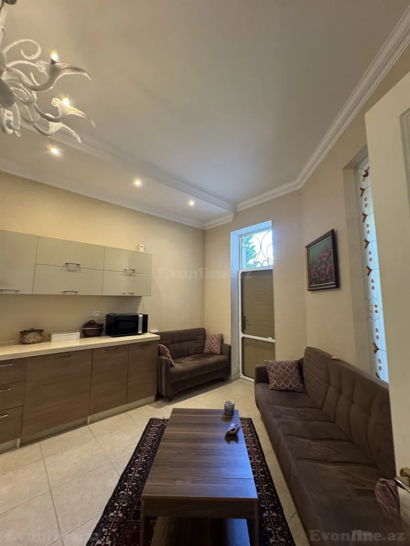Satılır 6 otaqlı Həyət evi 420 m² Bilgəh - şəkil 7