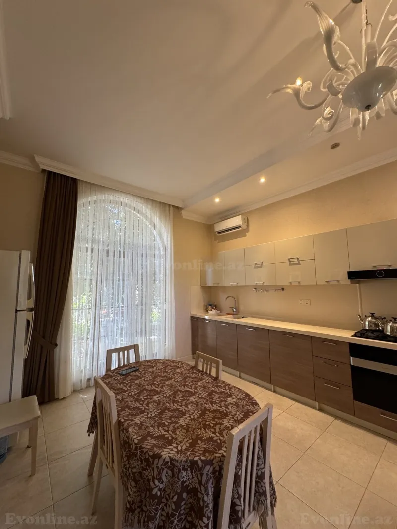 Satılır 6 otaqlı Həyət evi 420 m² Bilgəh - şəkil 8