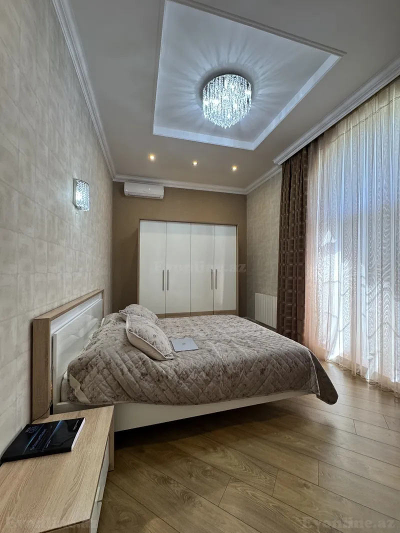 Satılır 6 otaqlı Həyət evi 420 m² Bilgəh - şəkil 9