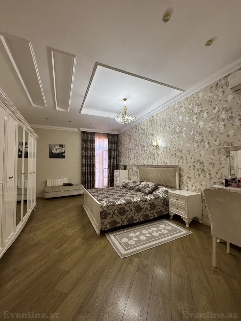 Satılır 6 otaqlı Həyət evi 420 m² Bilgəh - şəkil 10
