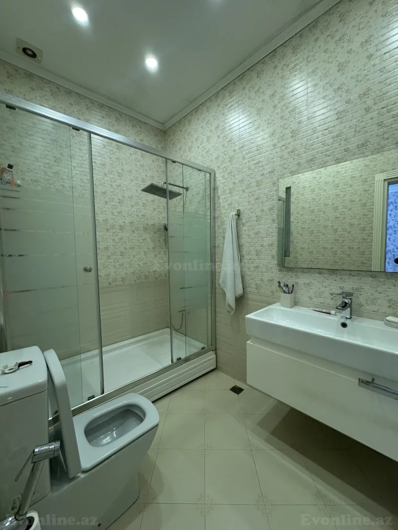 Satılır 6 otaqlı Həyət evi 420 m² Bilgəh - şəkil 12
