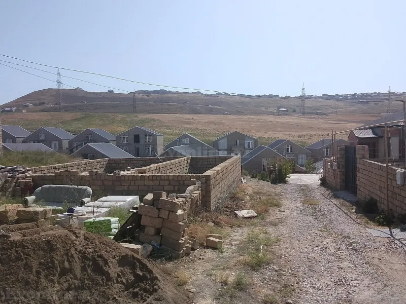 Satılır Torpaq 7 sot Qobu - şəkil 2