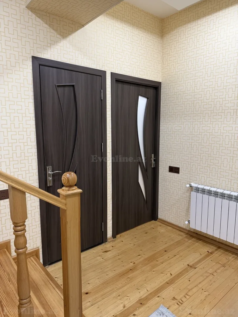Satılır 4 otaqlı Mənzil Yeni tikili 210 m² 20 Yanvar m. - şəkil 5