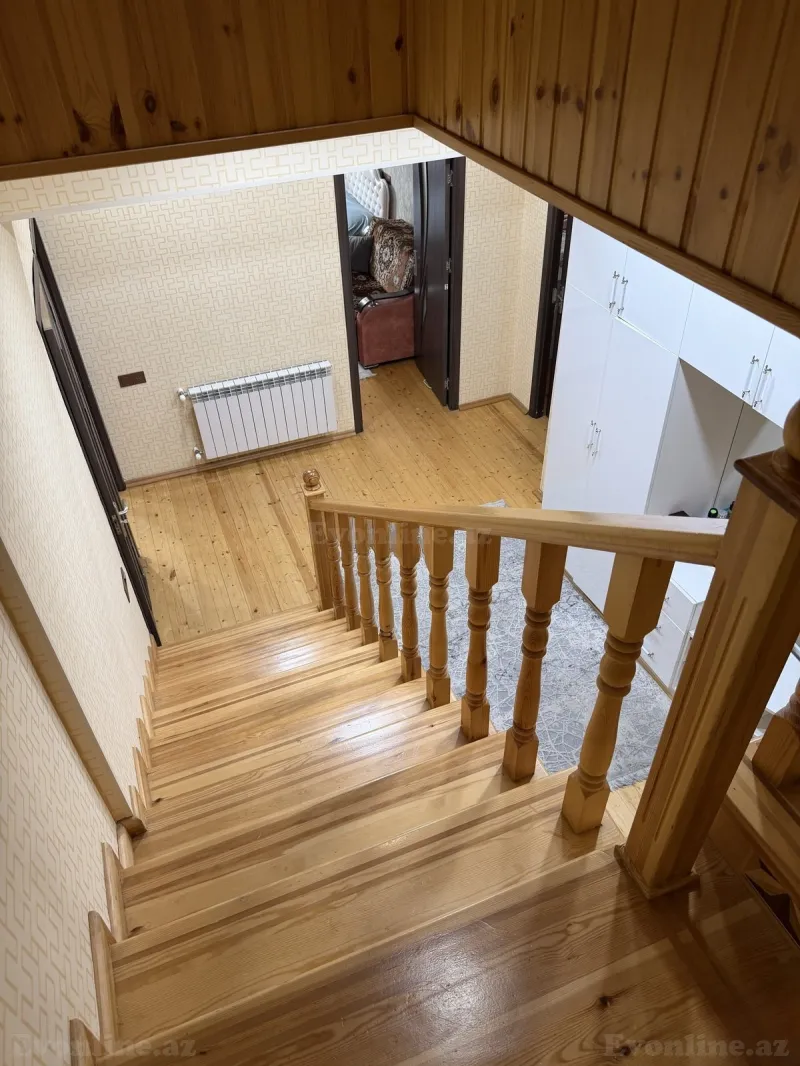 Satılır 4 otaqlı Mənzil Yeni tikili 210 m² 20 Yanvar m. - şəkil 16