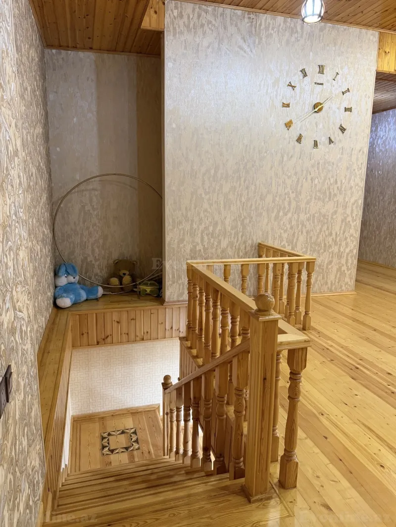 Satılır 4 otaqlı Mənzil Yeni tikili 210 m² 20 Yanvar m. - şəkil 18