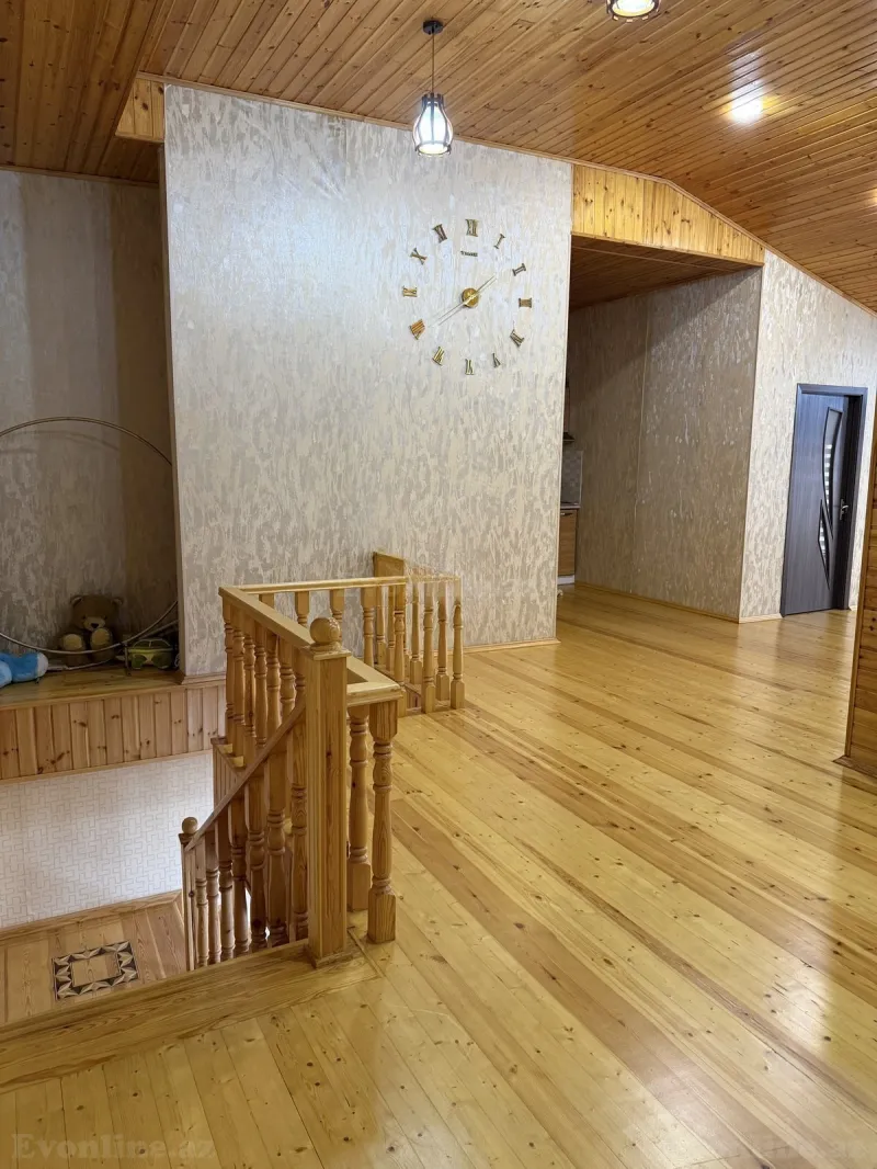 Satılır 4 otaqlı Mənzil Yeni tikili 210 m² 20 Yanvar m. - şəkil 19