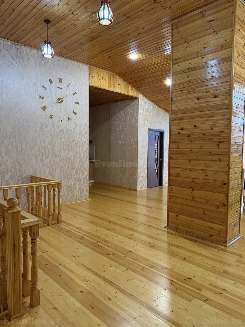 Satılır 4 otaqlı Mənzil Yeni tikili 210 m² 20 Yanvar m. - şəkil 20