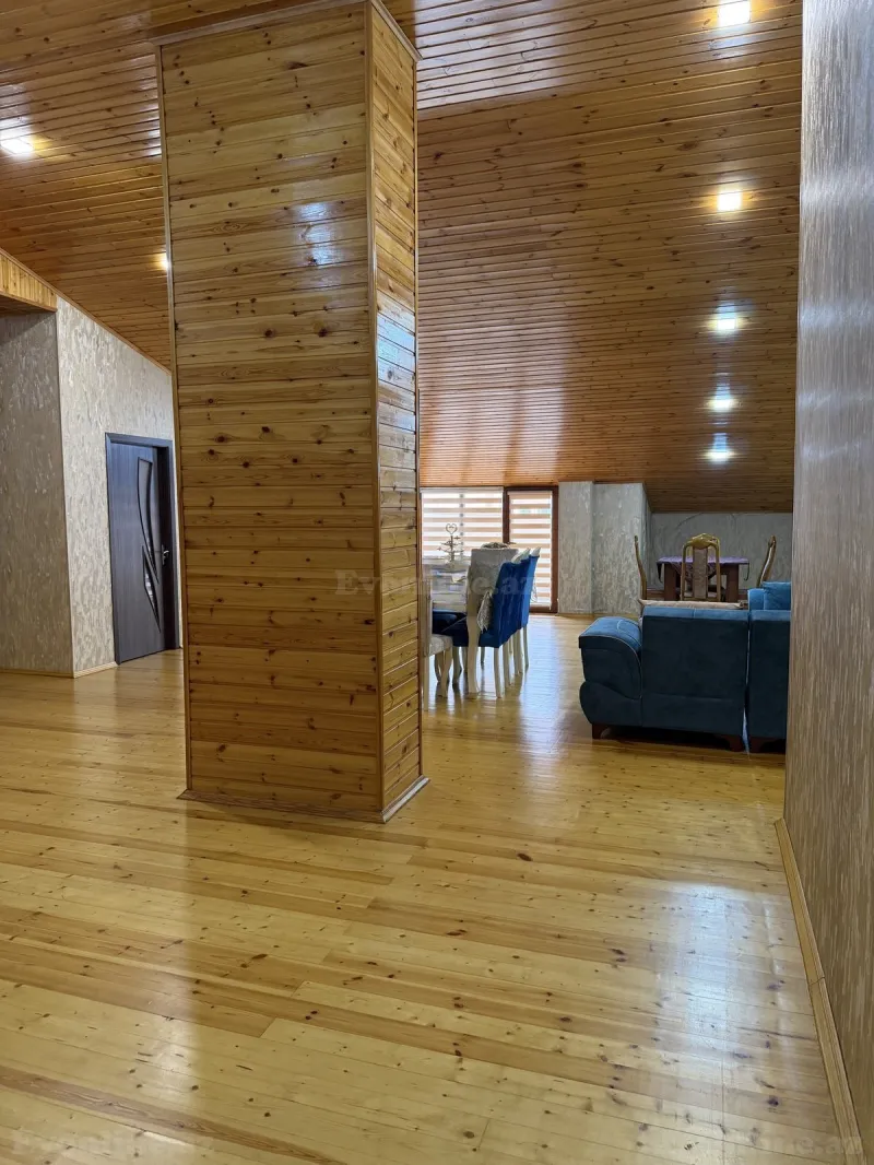 Satılır 4 otaqlı Mənzil Yeni tikili 210 m² 20 Yanvar m. - şəkil 21