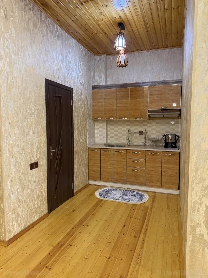 Satılır 4 otaqlı Mənzil Yeni tikili 210 m² 20 Yanvar m. - şəkil 25
