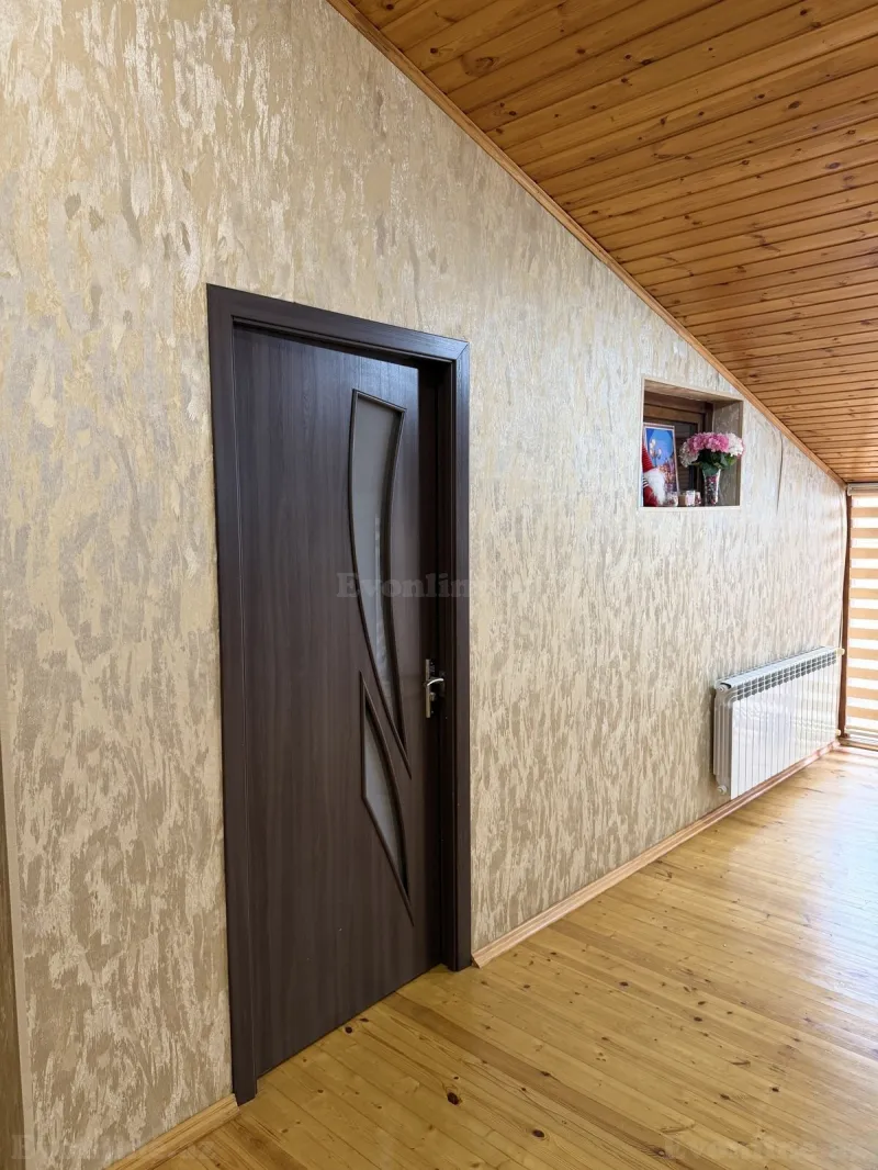 Satılır 4 otaqlı Mənzil Yeni tikili 210 m² 20 Yanvar m. - şəkil 26