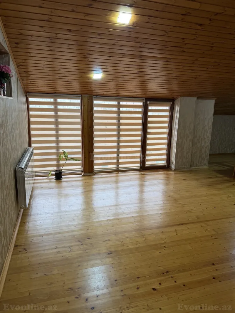 Satılır 4 otaqlı Mənzil Yeni tikili 210 m² 20 Yanvar m. - şəkil 27