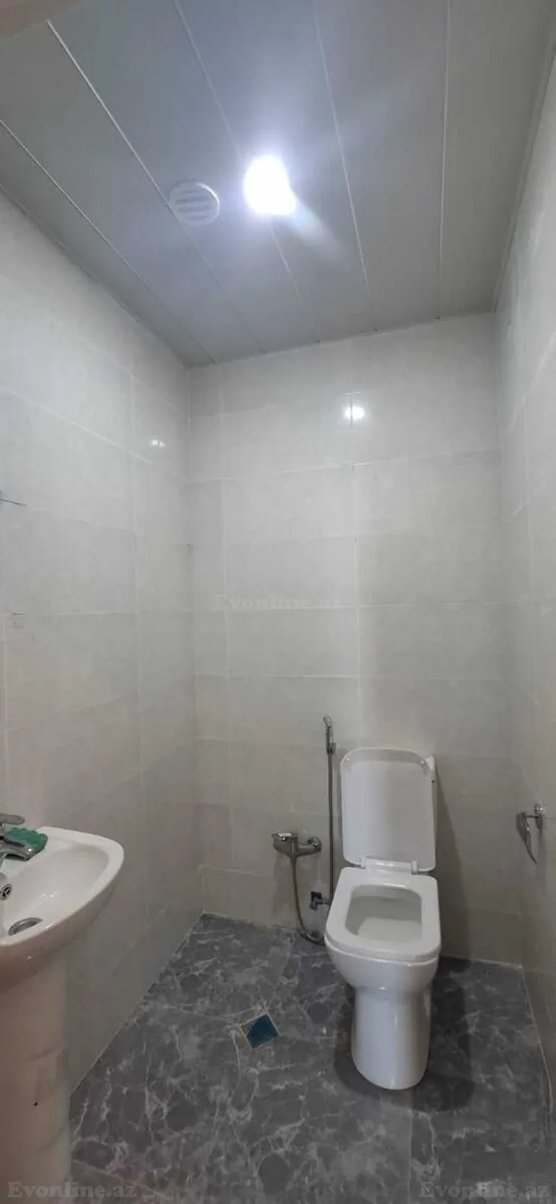 Satılır 4 otaqlı Mənzil Yeni tikili 106 m² Sumqayıt - şəkil 5
