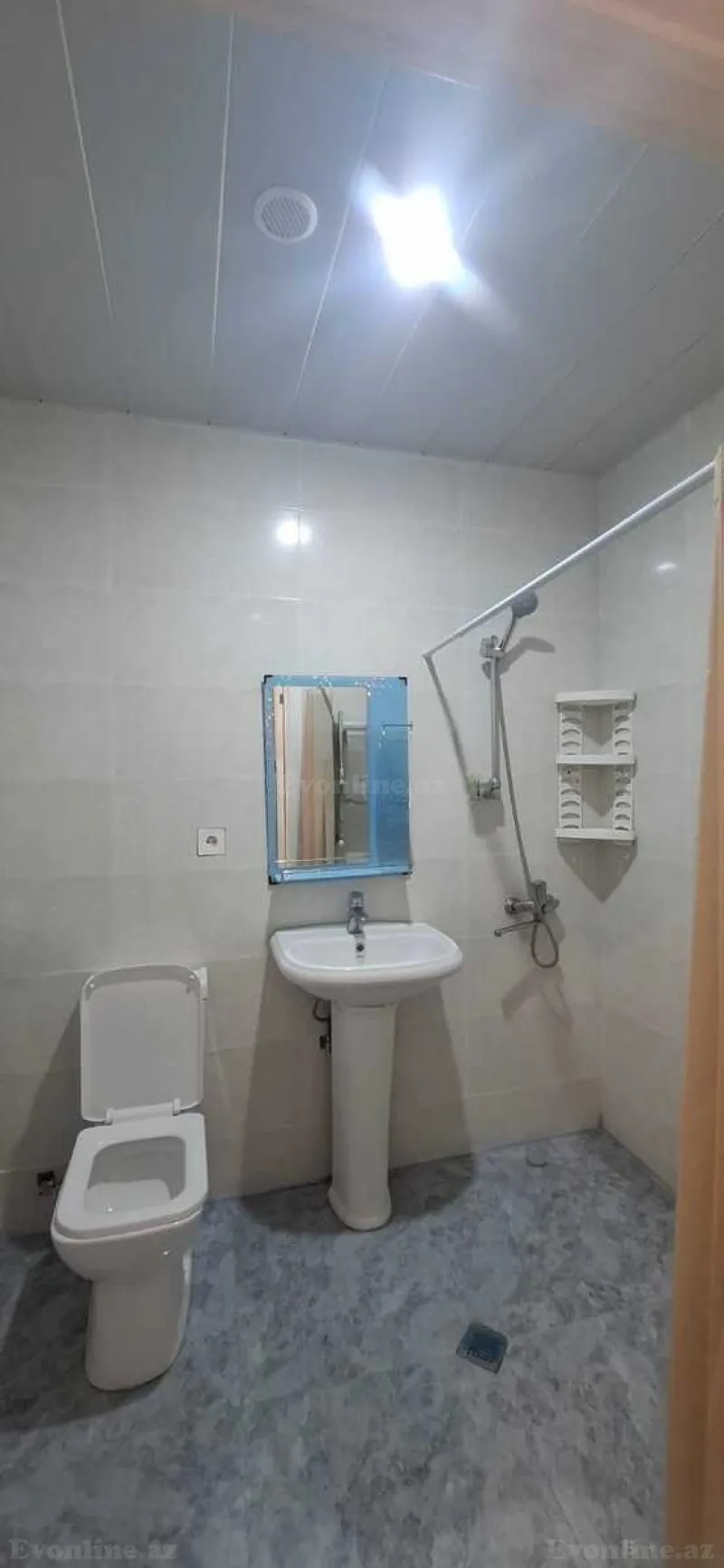 Satılır 4 otaqlı Mənzil Yeni tikili 106 m² Sumqayıt - şəkil 14