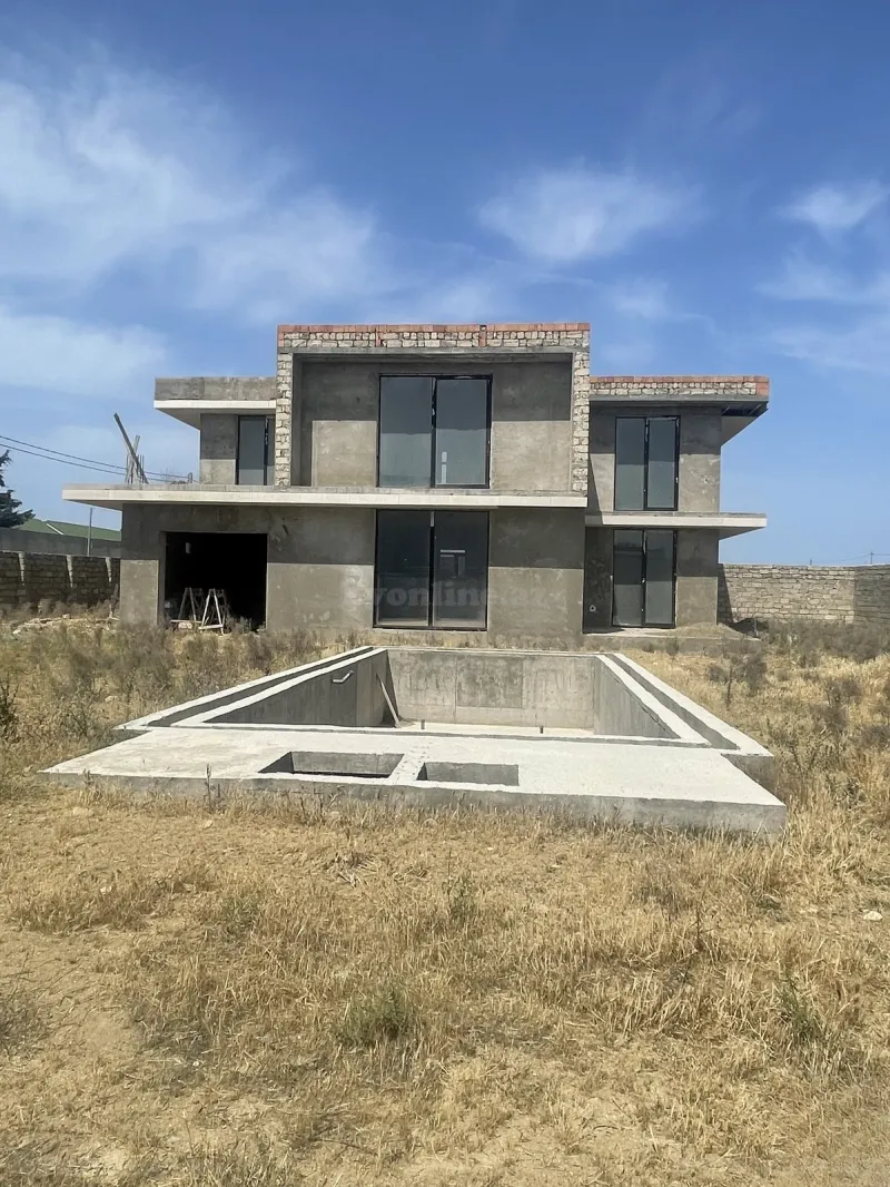 Satılır Torpaq 12 sot Xəzər r. - şəkil 6