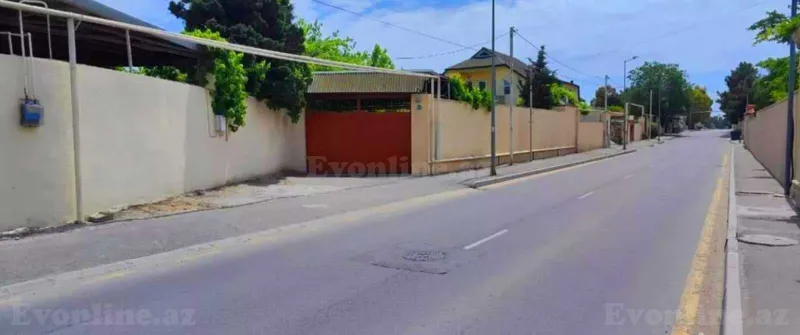 Satılır 7 otaqlı Həyət evi 197 m² Mərdəkan - şəkil 4