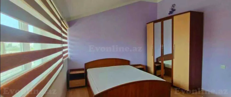Satılır 7 otaqlı Həyət evi 197 m² Mərdəkan - şəkil 5