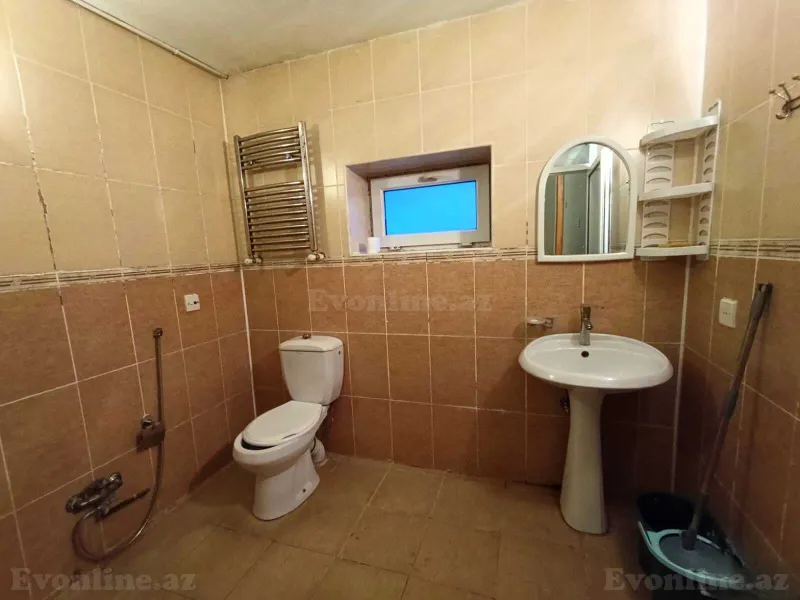 Satılır 7 otaqlı Həyət evi 197 m² Mərdəkan - şəkil 6