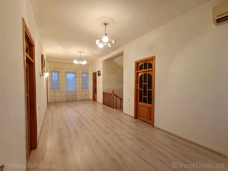 Satılır 7 otaqlı Həyət evi 197 m² Mərdəkan - şəkil 7