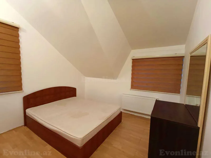 Satılır 7 otaqlı Həyət evi 197 m² Mərdəkan - şəkil 8