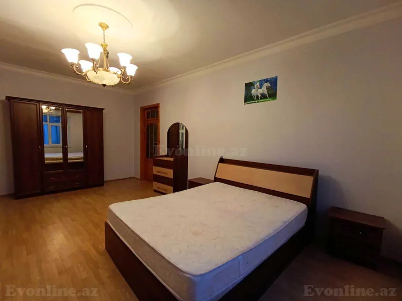 Satılır 7 otaqlı Həyət evi 197 m² Mərdəkan - şəkil 9