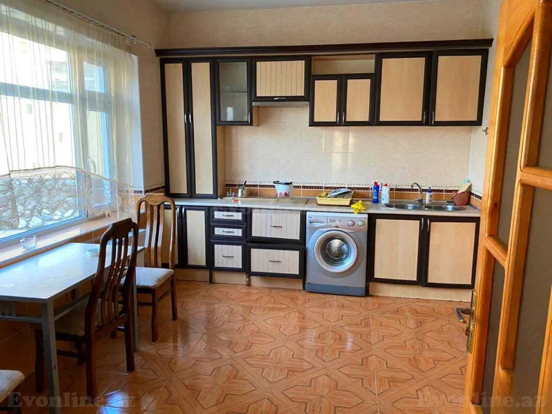 Satılır 7 otaqlı Həyət evi 197 m² Mərdəkan - şəkil 11