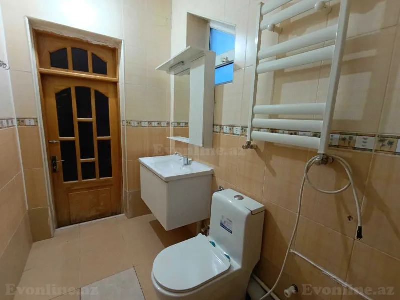 Satılır 7 otaqlı Həyət evi 197 m² Mərdəkan - şəkil 12