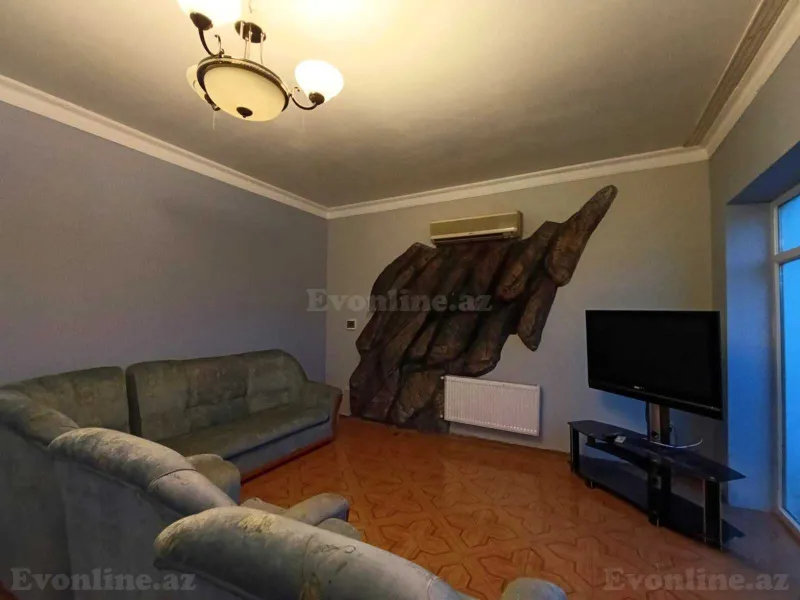 Satılır 7 otaqlı Həyət evi 197 m² Mərdəkan - şəkil 13