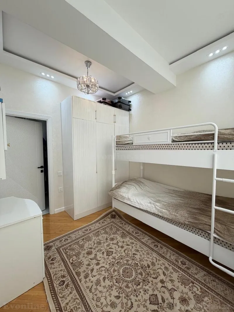 Satılır 3 otaqlı Mənzil Yeni tikili 92 m² 20 Yanvar m. - şəkil 10