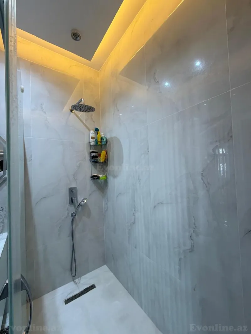 Satılır 3 otaqlı Mənzil Yeni tikili 92 m² 20 Yanvar m. - şəkil 12