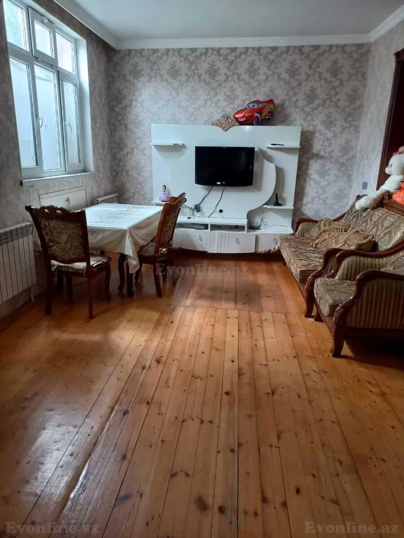 Satılır 3 otaqlı Həyət evi 150 m² Xaçmaz