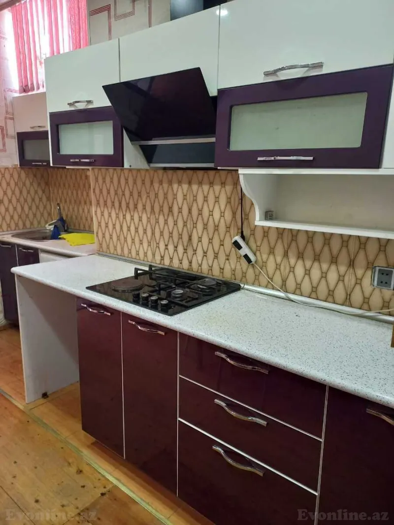 Satılır 3 otaqlı Həyət evi 150 m² Xaçmaz - şəkil 2