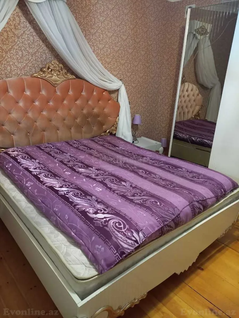 Satılır 3 otaqlı Həyət evi 150 m² Xaçmaz - şəkil 3