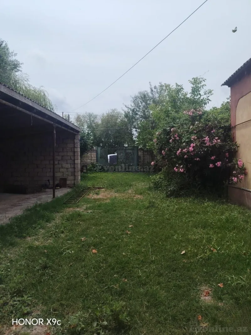 Satılır 3 otaqlı Həyət evi 150 m² Xaçmaz - şəkil 5