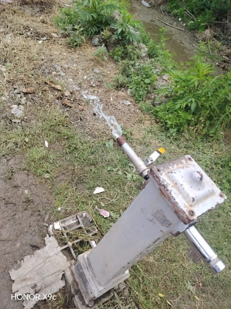 Satılır 3 otaqlı Həyət evi 150 m² Xaçmaz - şəkil 20
