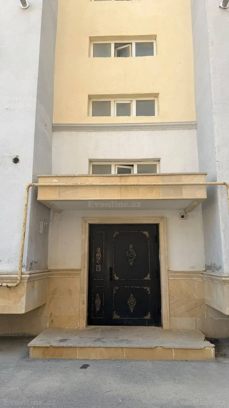Satılır 3 otaqlı Mənzil Yeni tikili 90.2 m² Xocəsən - şəkil 2