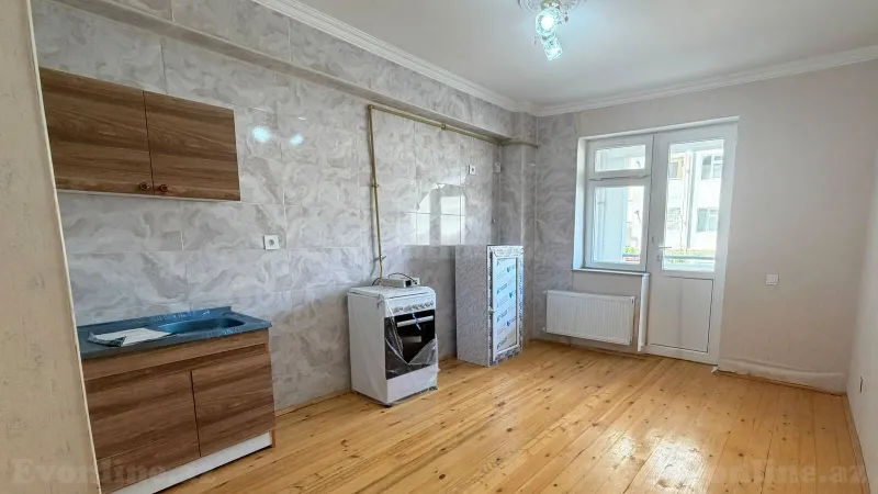 Satılır 3 otaqlı Mənzil Yeni tikili 90.2 m² Xocəsən - şəkil 6