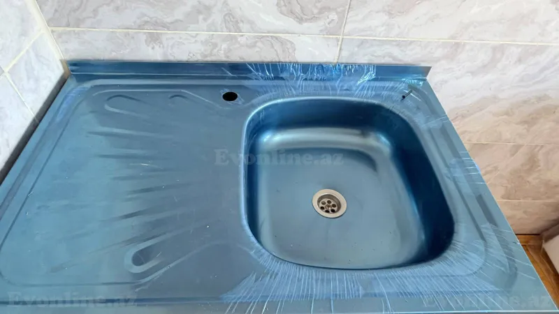 Satılır 3 otaqlı Mənzil Yeni tikili 90.2 m² Xocəsən - şəkil 7