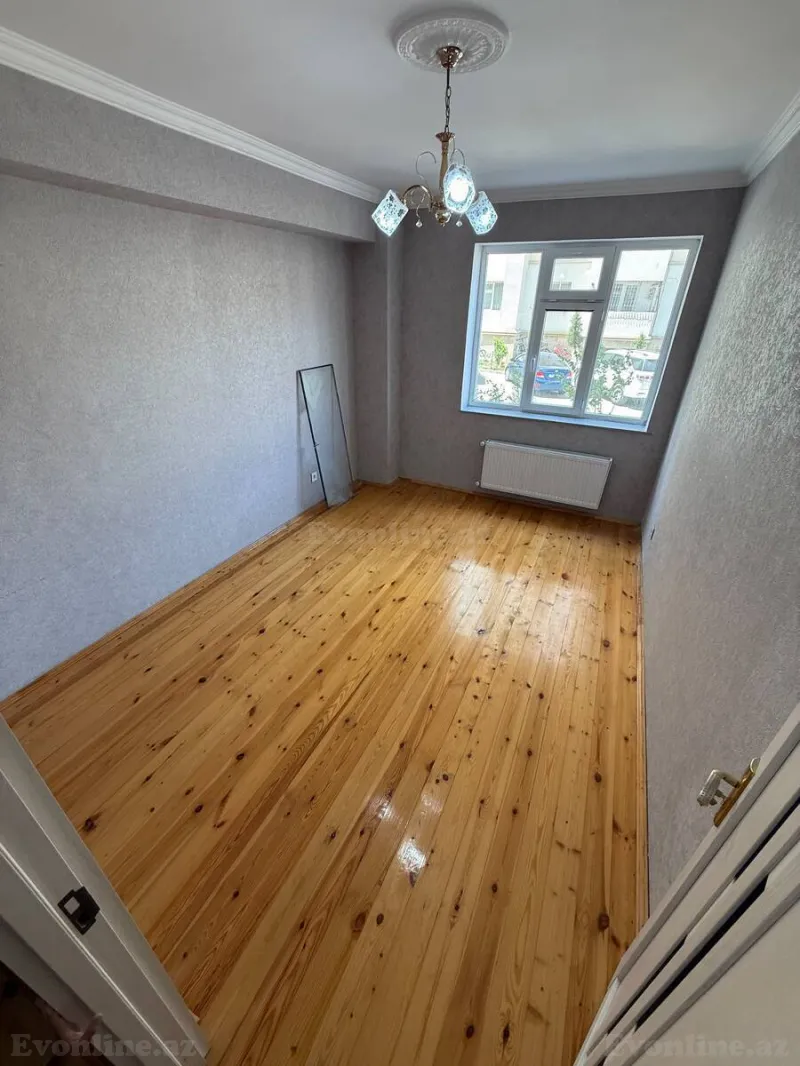 Satılır 3 otaqlı Mənzil Yeni tikili 90.2 m² Xocəsən - şəkil 8